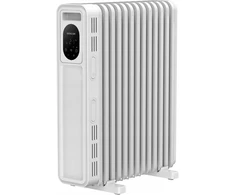 SOH 6213WH Oil Radiator SENCOR