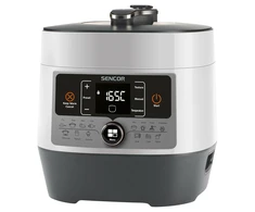 Sencor SPR 3600WH Elektrinis slėginis greitpuodis