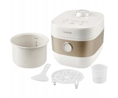 Sencor SRM 1600WH Ryowar