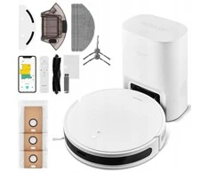 Sencor SRV 7485WH robotų spyruoklės