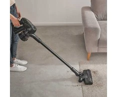 Sencor SVC 8726BK 3 viename belaidis vertikalus dulkių siurblys