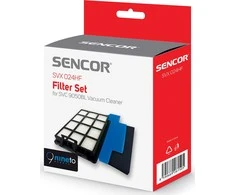 Sencor SVX 024HF