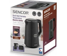 Virdulys Sencor SWK 0600BK