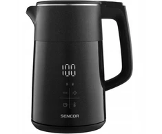 Virdulys Sencor SWK 0610BK