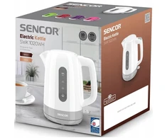 Virdulys Sencor SWK 1020WH