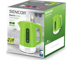 Virdulys Sencor SWK 1021GR