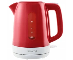 Virdulys SWK 1024RD ELECTRIC KETTLE SENCOR