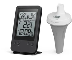 Sencor SWS 6900 baseino meteorologinė stotelė