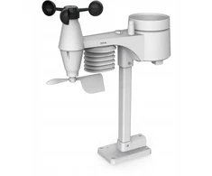 SWS 9400 Stacje pogodowe SENCOR