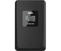Sencor SWS TH3000 orų stotis