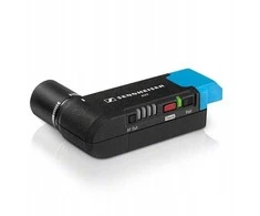 SENNHEISER AVX-835-3-EU, KAMEROS RINKINYS, KIEKVIENAS SU 1X: EKP AVX-3, SKM AVX-835-3, CABLE XLR-> LIZDAS, KAŠTO BATO ADAPTERIS, BA 20, BA 10 ir NT 5-10