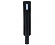 Ausinės Sennheiser Evolution Belaidės Digital EW-DX SKM-S - Bezprzewodowy nadajnik mikrofonowy - skirta EW-DX 835-S SET (Q1-9: 470.2 - 550 MHz) (509412)