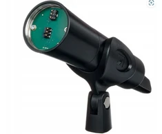 Ausinės Sennheiser Evolution Belaidės Digital EW-DX SKM-S - Bezprzewodowy nadajnik mikrofonowy - skirta EW-DX 835-S SET (Q1-9: 470.2 - 550 MHz) (509412)