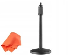 Sennheiser „FreePower MIC-DS1“ stalo mikrofono stovas