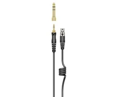 „Sennheiser HD 480/490 Pro“ – 1,8 m ilgio laidas, specialiai sukurtas „Sennheiser HD 480/490 Pro“ ausinėms.