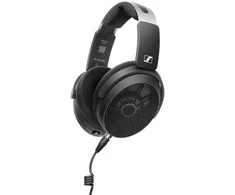 „Sennheiser HD 490 PRO Plus“ – profesionalios atviro tipo studijinės ausinės