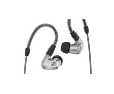 Į ausis įkišamos ausinės Sennheiser IE 900