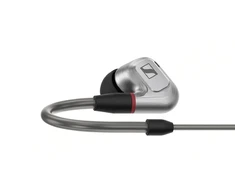 Į ausis įkišamos ausinės Sennheiser IE 900
