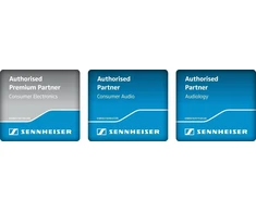 Sennheiser pagalvėlių rinkinys HD 490 PRO (gamybai)