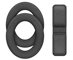 Sennheiser pagalvėlių rinkinys HD 490 PRO (gamybai)