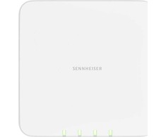 SENNHEISER SL MCR 4 DW-3 DAUGIAKANALIAI IMTUVAS