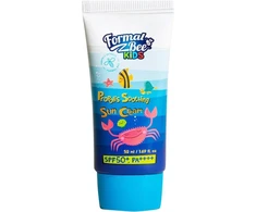 Formal Bee Propolis raminantis drėkinamasis ir apsauginis kreminis saulės kremas SPF 50, 50 ml