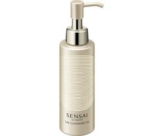 "Sensai Ultimate The Cleansing Oil" Prausimosi aliejus 150ml