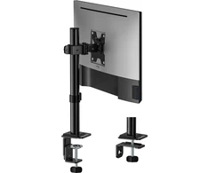 SENSE7 Laikiklis biurkowy na monitorius 17''-32'' FLOAT Light