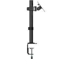 SENSE7 Laikiklis biurkowy na monitorius 17''-32'' FLOAT Light