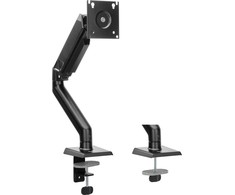 SENSE7 Stalo laikiklis 17"-32" monitoriams HANG