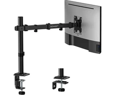 SENSE7 Laikiklis biurkowy na monitorius 17''-32'' FLOAT Light ARM