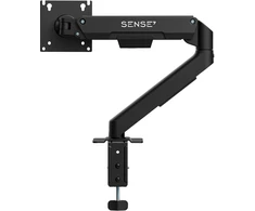 SENSE7 Laikiklis biurkowy na monitorius 17''-32'' HANG Light