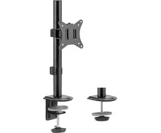 SENSE7 FLOAT stalo laikiklis 17–32 colių monitoriams