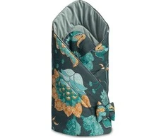 Sensillo Dvipusis vokelis VELVET PARADISE SWEDGE 75x75