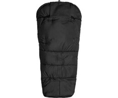 Sensillo COMBI miegmaišis 3in1 POLAR - Juodas/BEIGE