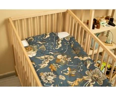 Sensillo AKSOMO RINKINYS LOVAI MAROCO BEIGE