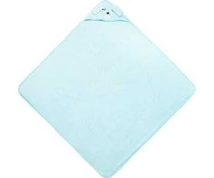 Sensillo Mėlyna Rankšluostis BATHFRIENDS 100x100 DOG Mėlynas