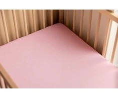 Paklodė Sensillo BAMBUKO ROŽINIS 120X60