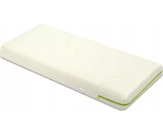 Sensillo ČIUŽINYS Latekso-putų-kokoso čiužinys 90 X 40 ALOE VERA