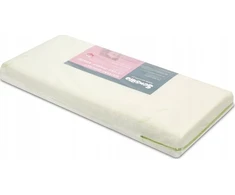 Sensillo ČIUŽINYS Latekso-putų-kokoso čiužinys 90 X 40 ALOE VERA