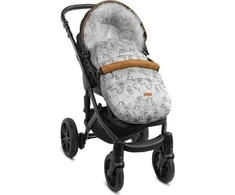 Miegmaišis Sensillo Olaf 100 x 45 cm, Flamingos