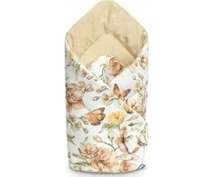 Sensillo Dvipusis vokelis SWERRY TREE BEIGE 75x75