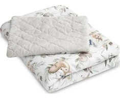 Sensillo LOVOS KOMPLEKTAS SARENKA PLUSH KARO