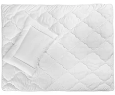Sensillo Patalynės komplektas deluxe 120x90, 60x40