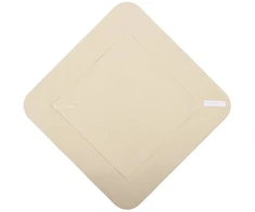 Sensillo Kūgis MUŚLIN 75X75 TEDDY BEIGE