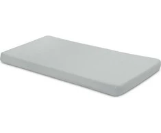 Sensillo Paklodė JERSEY DELUXE pilka 120x60