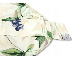 Sensillo Dvipusis vokelis MAGNOLIA 75x75