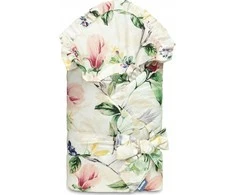 Sensillo Dvipusis vokelis MAGNOLIA 75x75