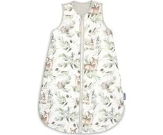 Sensillo Miegamojo lova M 50x80 cm SNOWS Pilkas