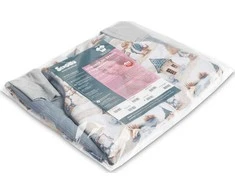 Sensillo Miegmaišis XL SMOKI JEANS TOG 1.0